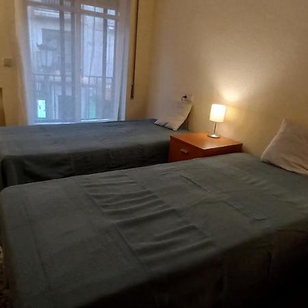 살라망카 Monterrey Del Prior. 아파트 외부 사진